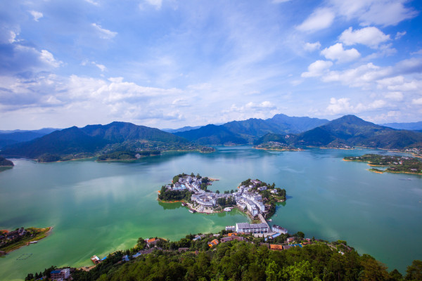 黃草鎮景點攻略_東江湖黃草鎮旅游攻略_去黃草鎮哪里住宿好