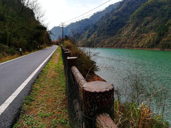 去黃草鎮哪里住宿好_東江湖黃草鎮旅游攻略_黃草鎮景點攻略