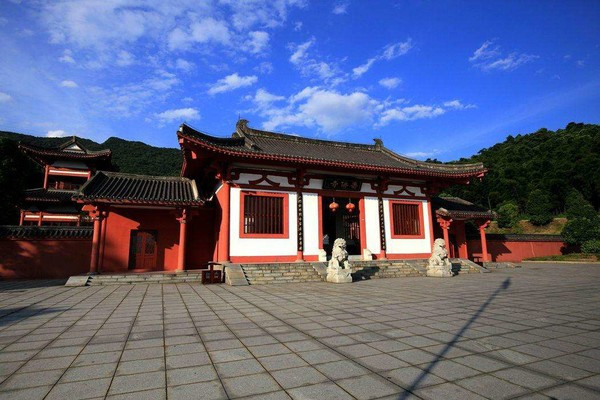 黃草鎮景點攻略_去黃草鎮哪里住宿好_東江湖黃草鎮旅游攻略