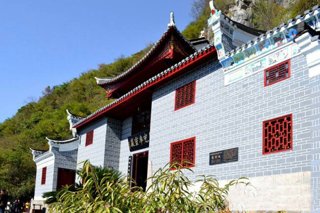 去黃草鎮哪里住宿好_黃草鎮景點攻略_東江湖黃草鎮旅游攻略