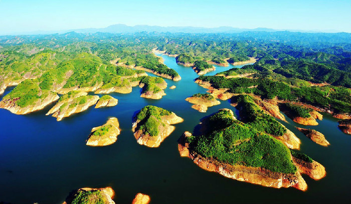 黃草鎮景點攻略_去黃草鎮哪里住宿好_東江湖黃草鎮旅游攻略