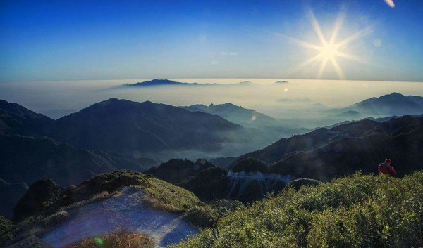 東江湖黃草鎮旅游攻略_去黃草鎮哪里住宿好_黃草鎮景點攻略