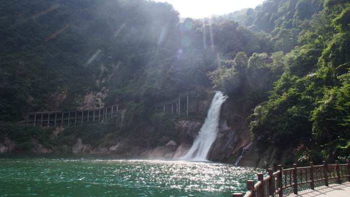 去黃草鎮哪里住宿好_東江湖黃草鎮旅游攻略_黃草鎮景點攻略