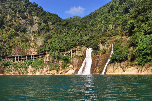 去黃草鎮哪里住宿好_黃草鎮景點攻略_東江湖黃草鎮旅游攻略