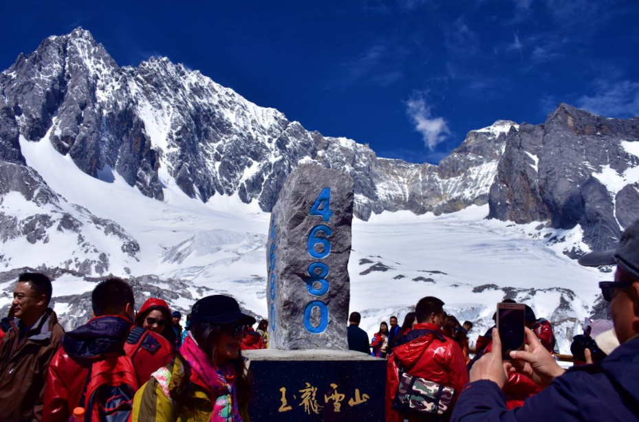 麗江大理5天自助游攻_麗江大理5天自助游攻略_大理麗江自由行