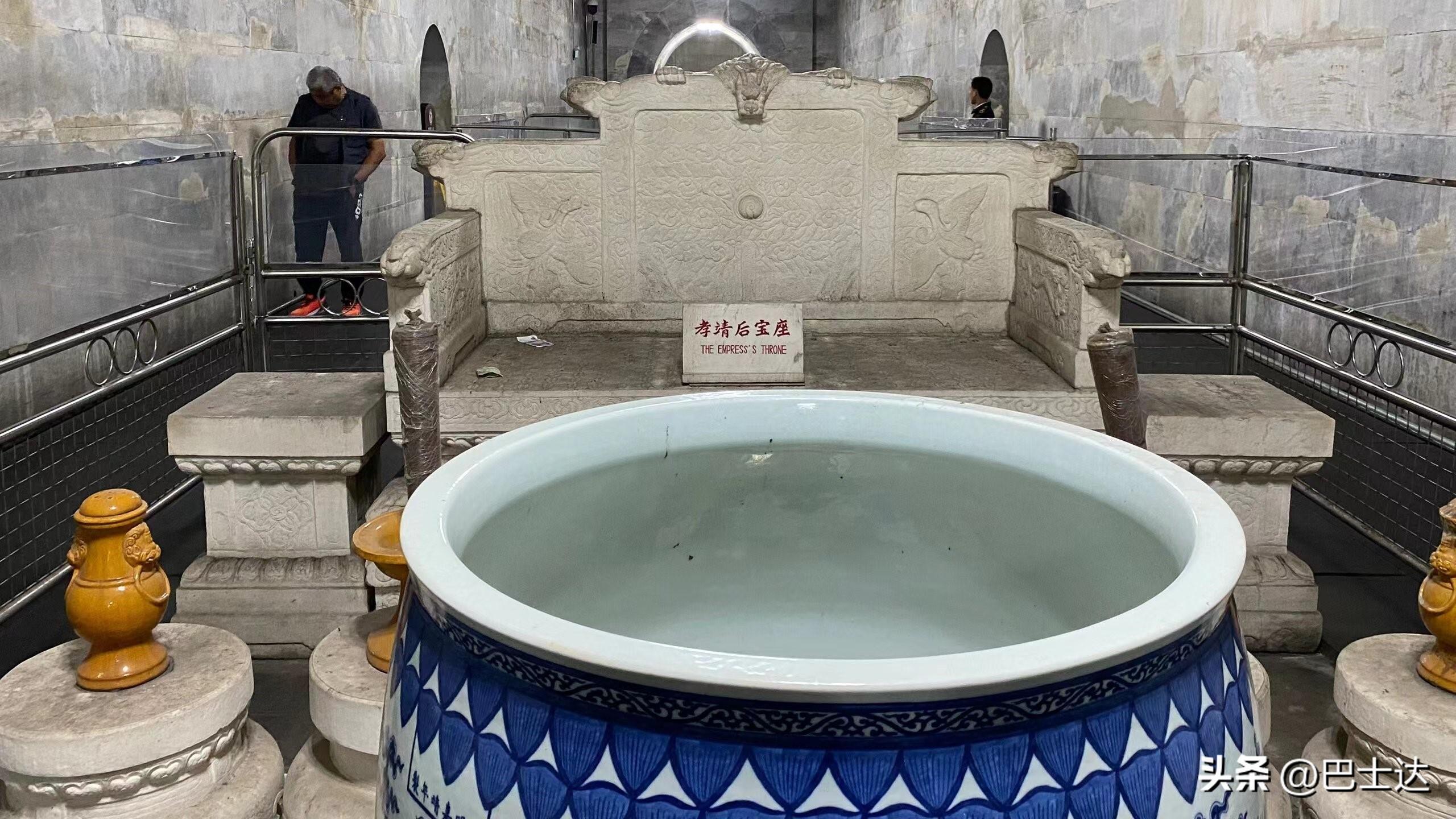 長城十三陵1日游_長城十三陵門票_北京長城十三陵旅游攻略