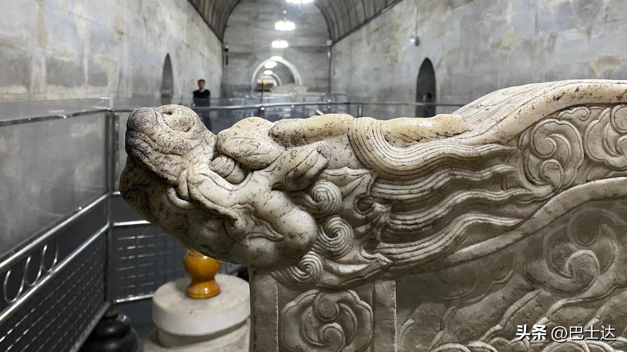 長城十三陵門票_長城十三陵1日游_北京長城十三陵旅游攻略