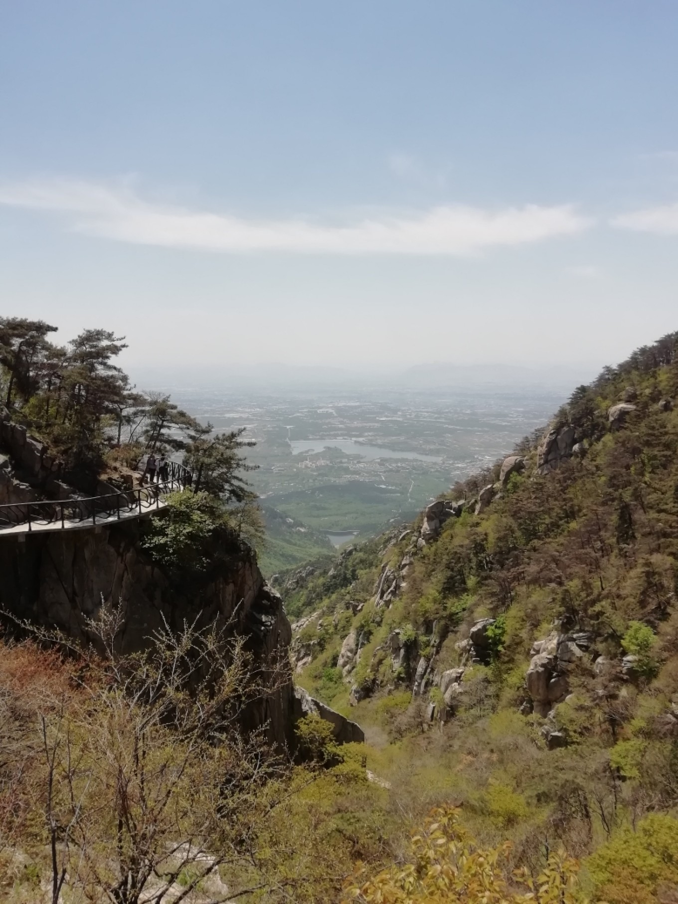 沂蒙山龜蒙景區門票_沂蒙山龜蒙景區攻略_沂蒙山龜蒙景區攻略自駕游