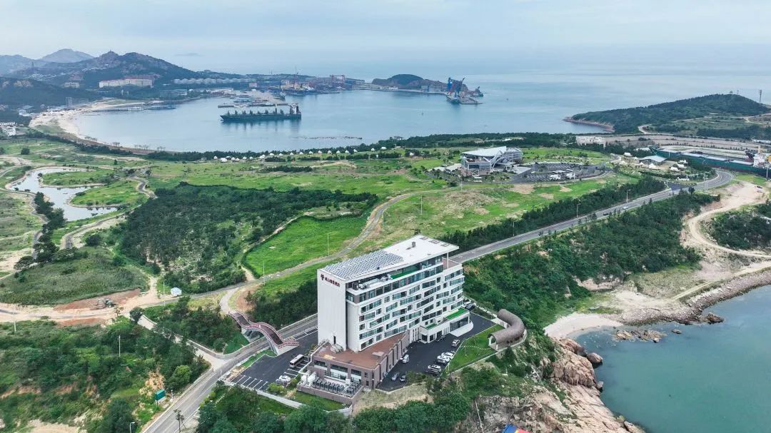 榮成旅游住宿攻略_山東榮成住宿酒店哪里好_威海榮成旅游住宿