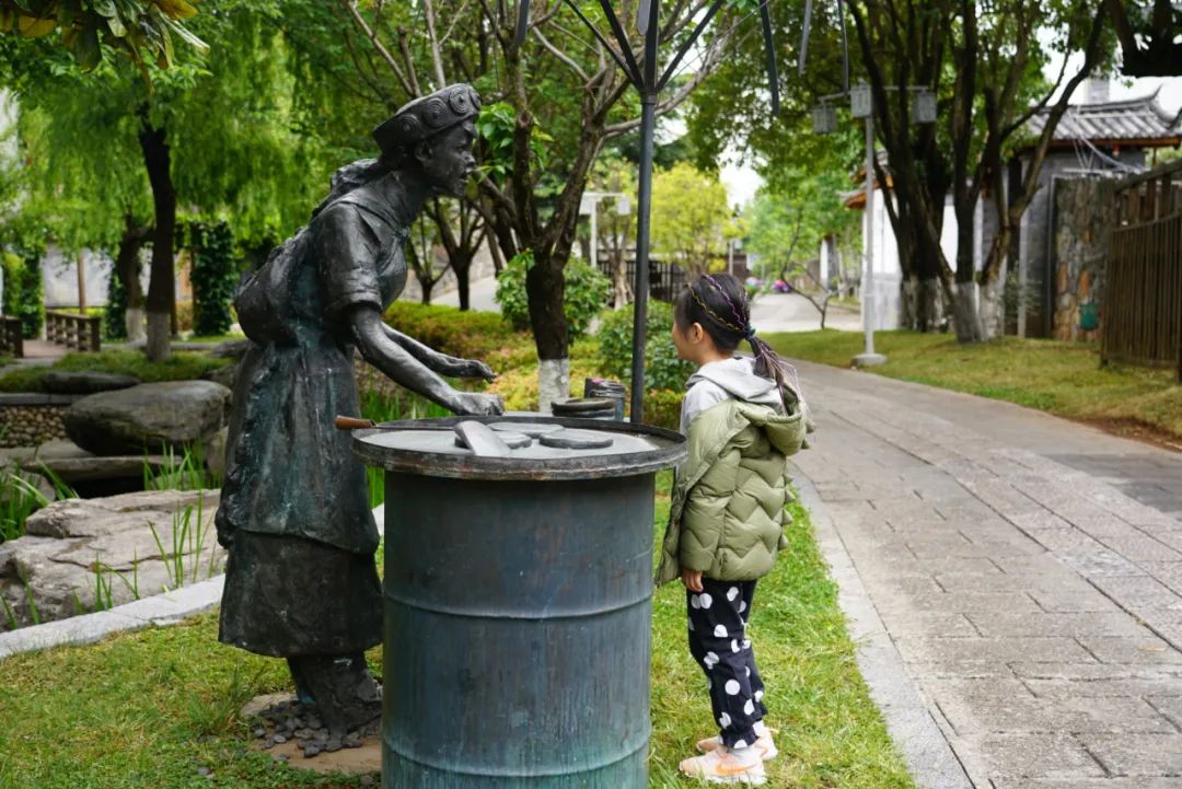 去麗江大理攻略_大理麗江自由行攻略_大理麗江游玩線路推薦
