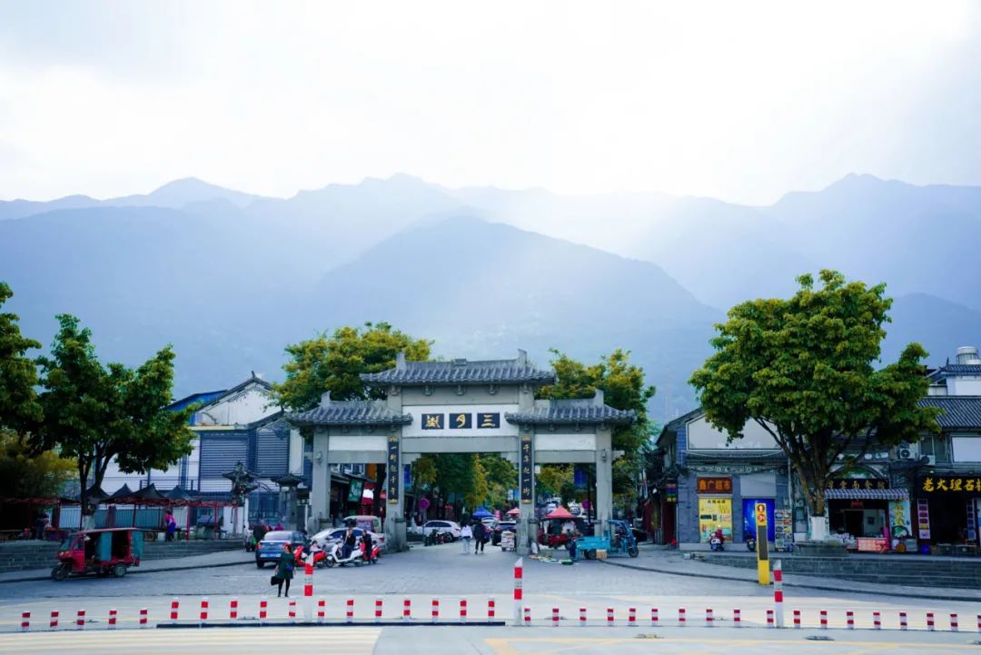 大理麗江自由行攻略_去麗江大理攻略_大理麗江游玩線路推薦