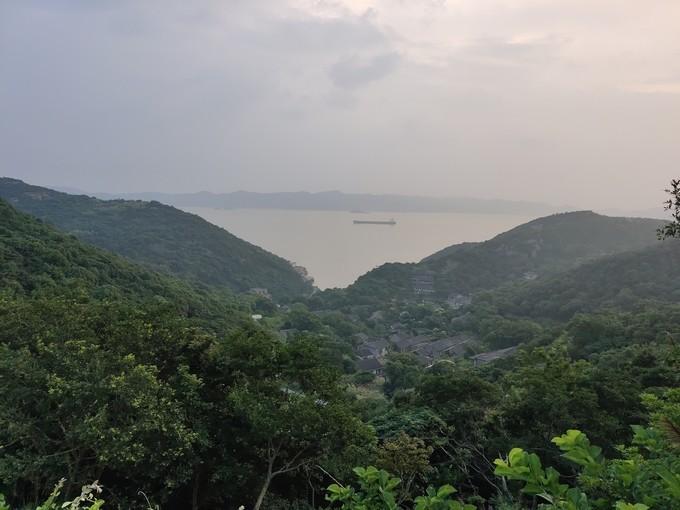 舟山攻略景區(qū)旅游風景圖片_舟山景點推薦_舟山風景區(qū)旅游攻略