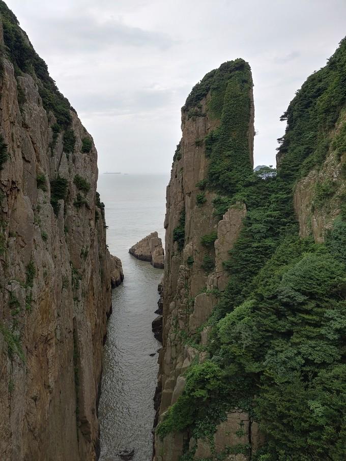 舟山景點推薦_舟山攻略景區(qū)旅游風景圖片_舟山風景區(qū)旅游攻略