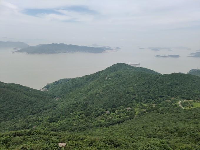 舟山景點推薦_舟山攻略景區(qū)旅游風景圖片_舟山風景區(qū)旅游攻略