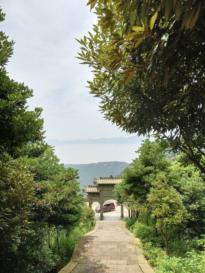 舟山景點推薦_舟山攻略景區(qū)旅游風景圖片_舟山風景區(qū)旅游攻略