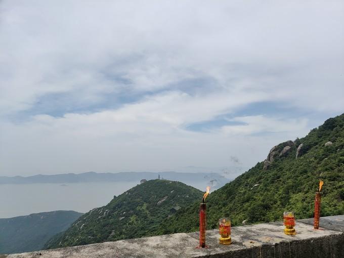 舟山攻略景區(qū)旅游風景圖片_舟山景點推薦_舟山風景區(qū)旅游攻略