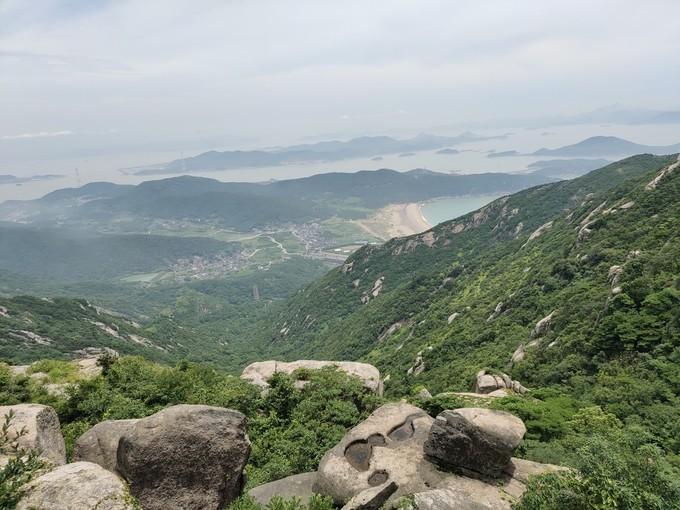 舟山景點推薦_舟山風景區(qū)旅游攻略_舟山攻略景區(qū)旅游風景圖片