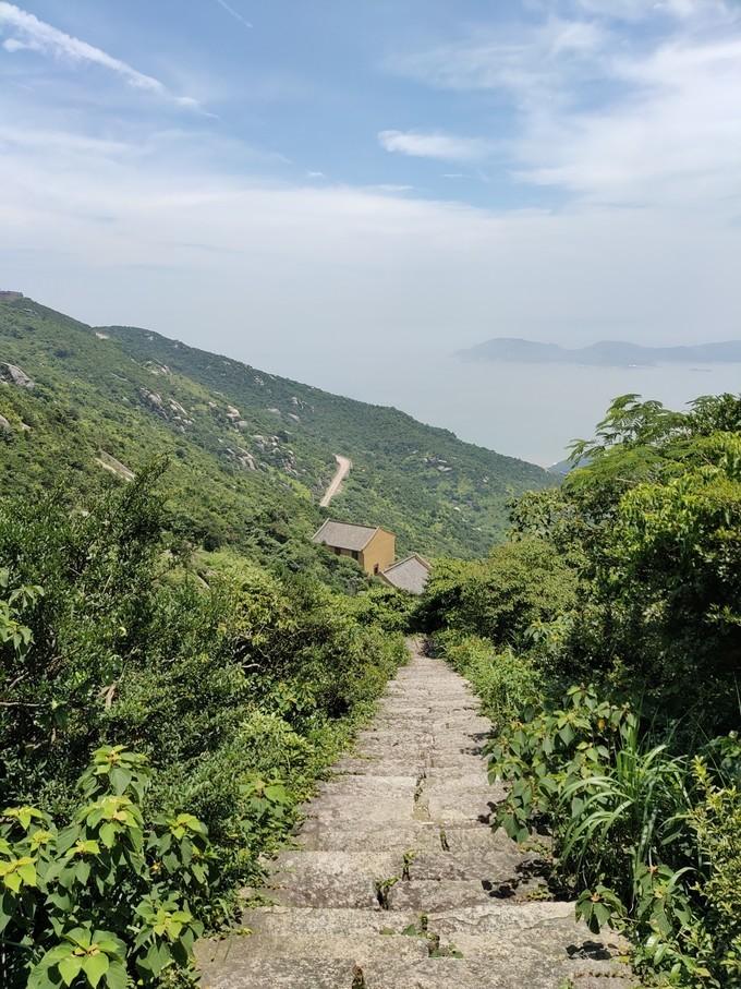 舟山景點推薦_舟山攻略景區(qū)旅游風景圖片_舟山風景區(qū)旅游攻略