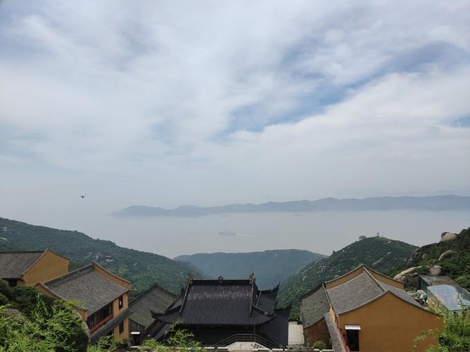 舟山風景區(qū)旅游攻略_舟山攻略景區(qū)旅游風景圖片_舟山景點推薦
