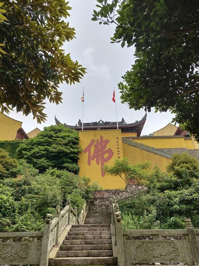 舟山景點推薦_舟山攻略景區(qū)旅游風景圖片_舟山風景區(qū)旅游攻略