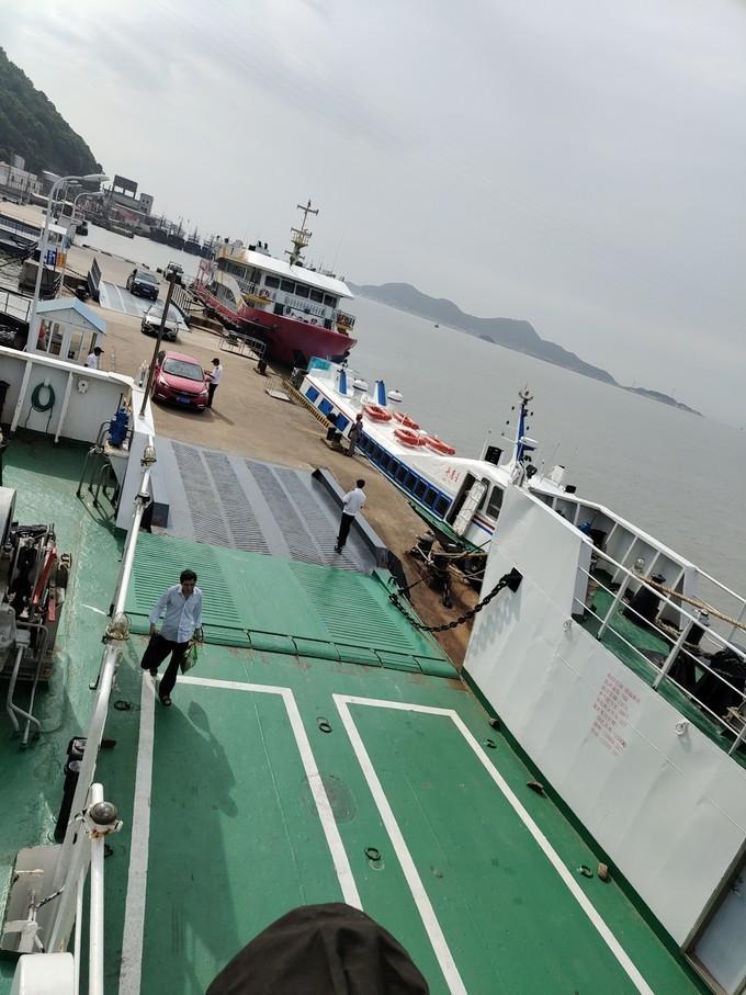 舟山風景區(qū)旅游攻略_舟山景點推薦_舟山攻略景區(qū)旅游風景圖片