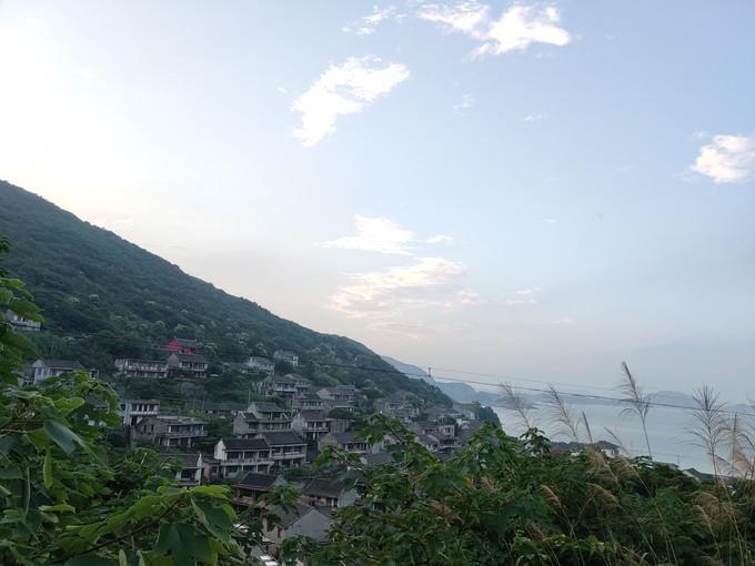 舟山景點推薦_舟山攻略景區(qū)旅游風景圖片_舟山風景區(qū)旅游攻略