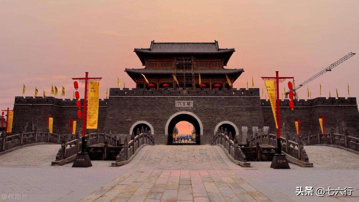濟寧旅游攻略_濟寧攻略旅游景點推薦_濟寧攻略旅游路線