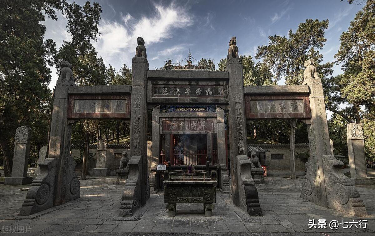 濟寧攻略旅游景點推薦_濟寧旅游攻略_濟寧攻略旅游路線