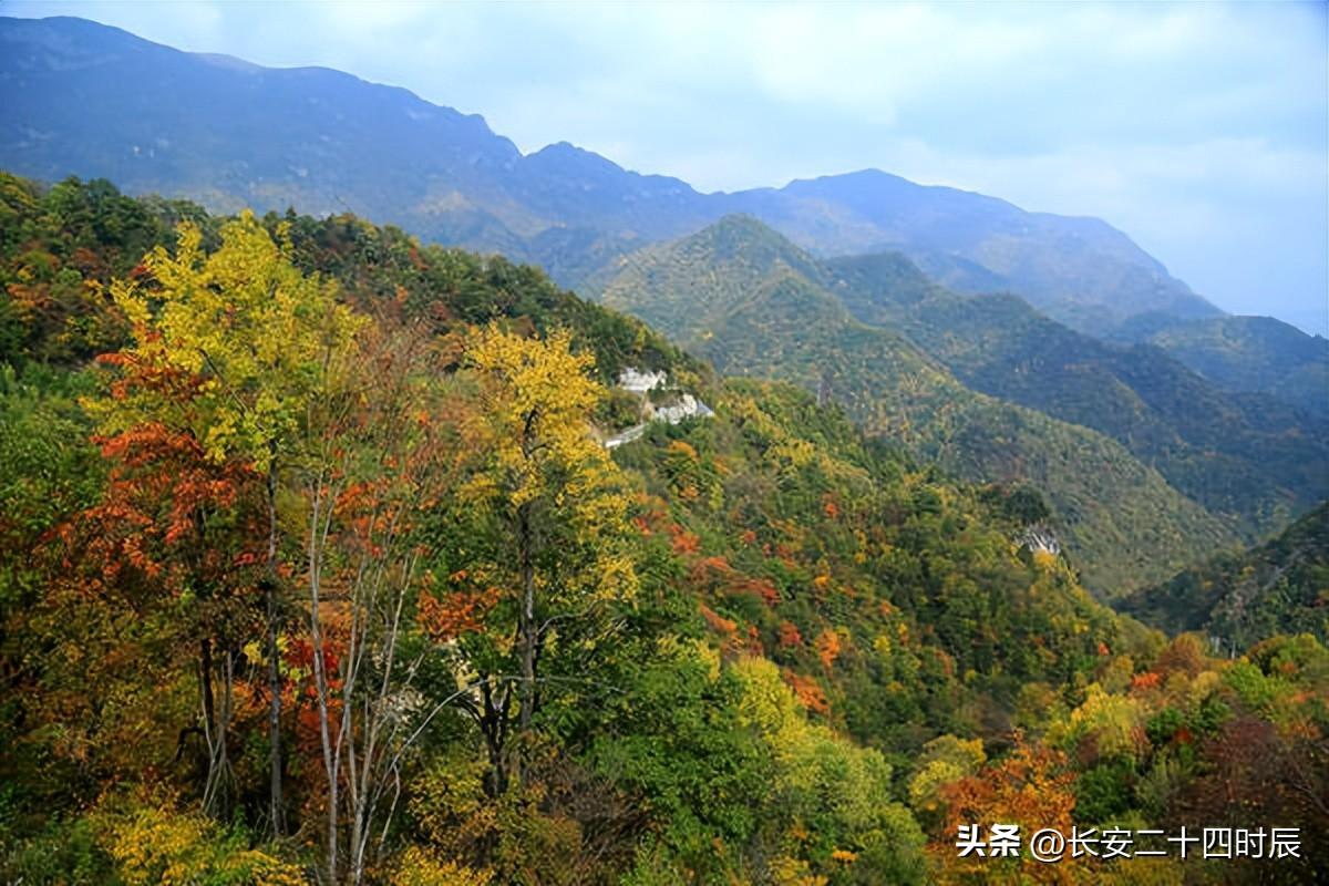 太白山自駕游攻略_自駕游太白山旅游攻略_自駕太白山旅游攻略一日游