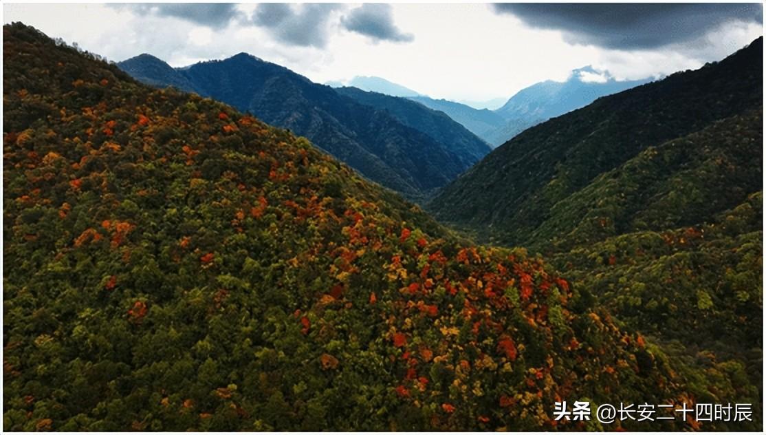 太白山自駕游攻略_自駕游太白山旅游攻略_自駕太白山旅游攻略一日游