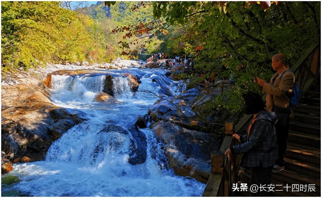 太白山自駕游攻略_自駕游太白山旅游攻略_自駕太白山旅游攻略一日游