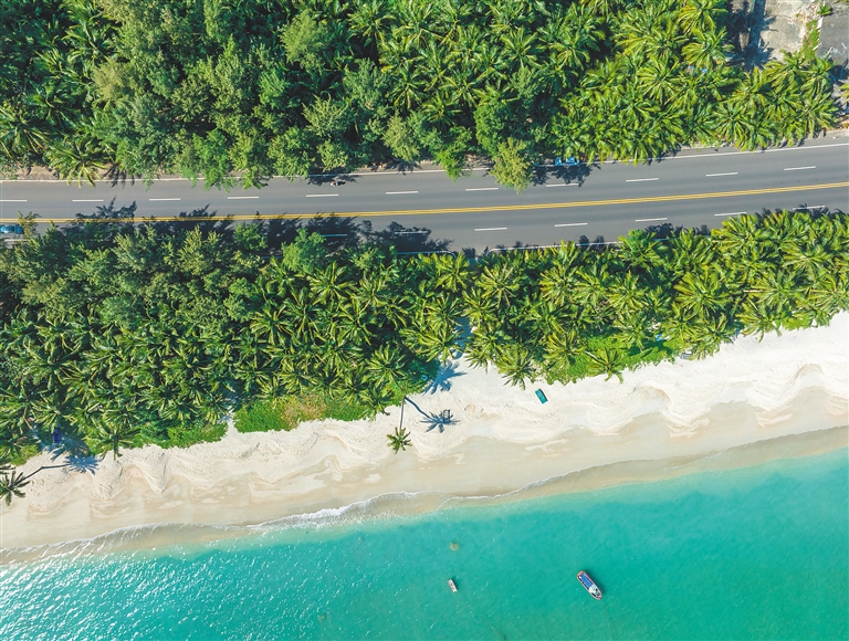 海南瓊海旅游攻略必去景點_去瓊海旅游攻略和費用是多少_海南瓊海游玩攻略