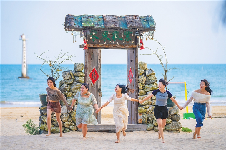 海南瓊海游玩攻略_海南瓊海旅游攻略必去景點_去瓊海旅游攻略和費用是多少