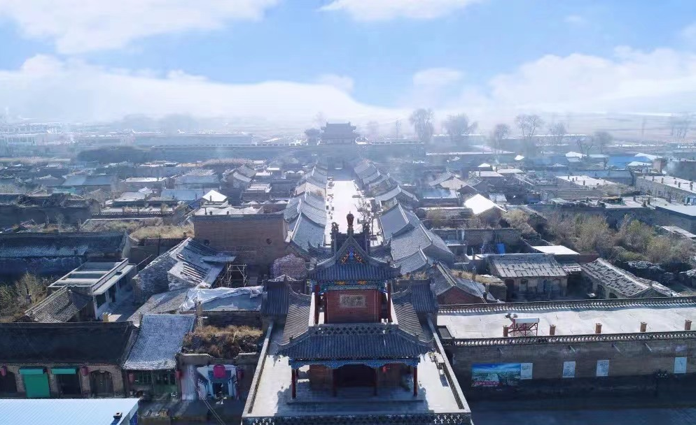 紅堿淖旅游攻略_紅堿淖旅游攻略_紅堿淖旅游攻略