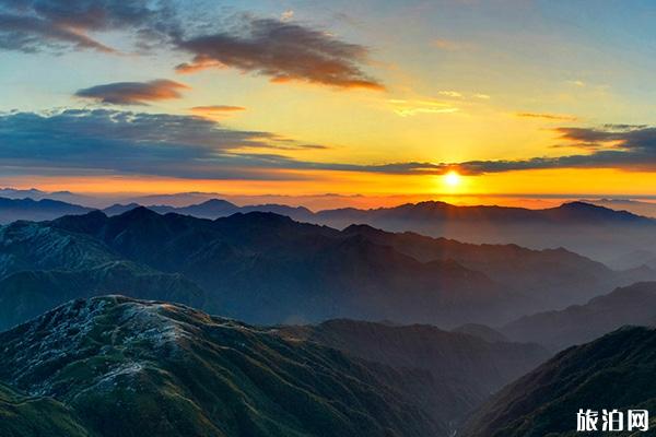 賀州姑婆山山頂照片_賀州姑婆山在哪個位置_賀州姑婆山旅游攻略