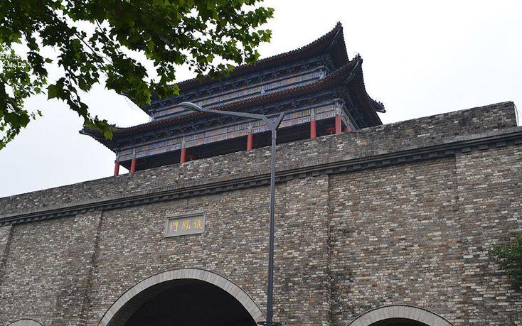 南京夫子廟旅游攻略_南京夫子廟住宿攻略_南京夫子廟旅游最佳攻略