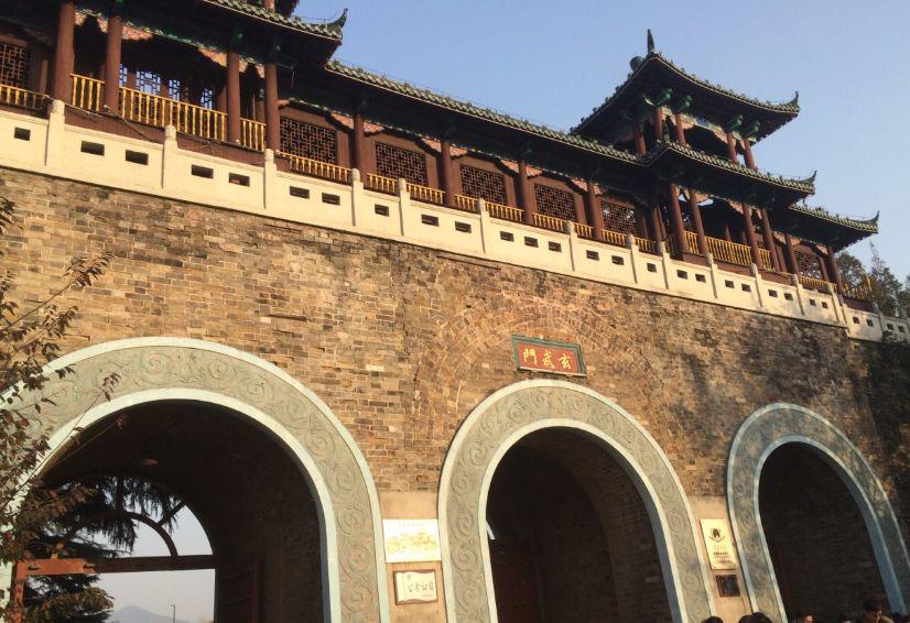 南京夫子廟旅游最佳攻略_南京夫子廟旅游攻略_南京夫子廟住宿攻略