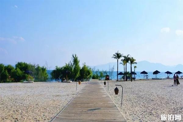 自駕攻略游撫仙湖怎么玩_撫仙湖自駕游攻略_撫仙湖自駕游旅游攻略