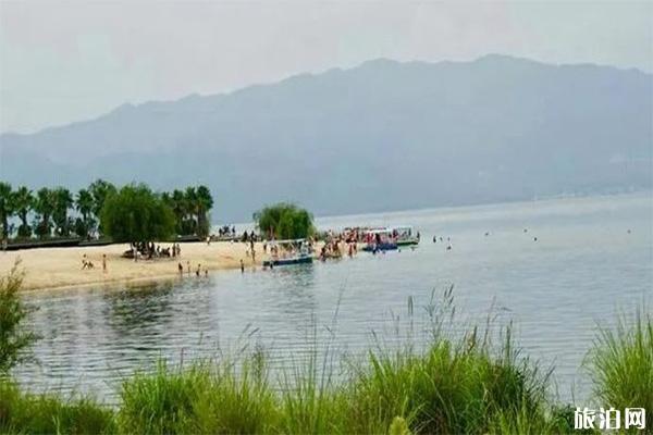 自駕攻略游撫仙湖怎么玩_撫仙湖自駕游旅游攻略_撫仙湖自駕游攻略