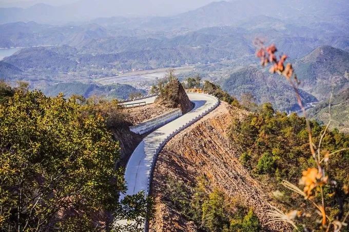 天堂寨自駕旅游攻略_自駕游天堂寨多少費用_自駕游去天堂寨住哪里比較好