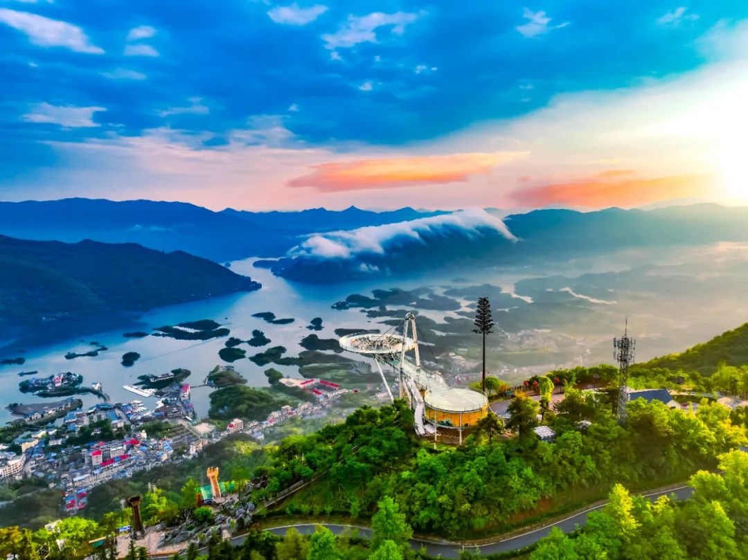 黃石旅游攻略景點推薦_黃石市旅游攻略_黃石旅游