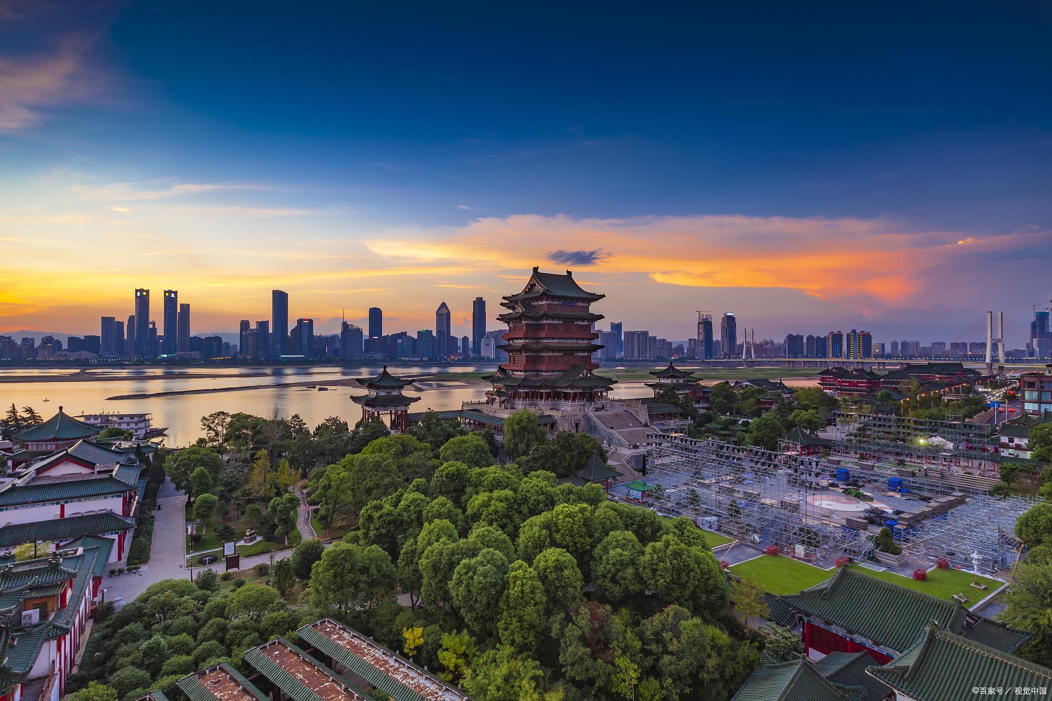 長沙附近旅游景區_長沙附近旅游攻略景點必去_長沙附近的旅游點