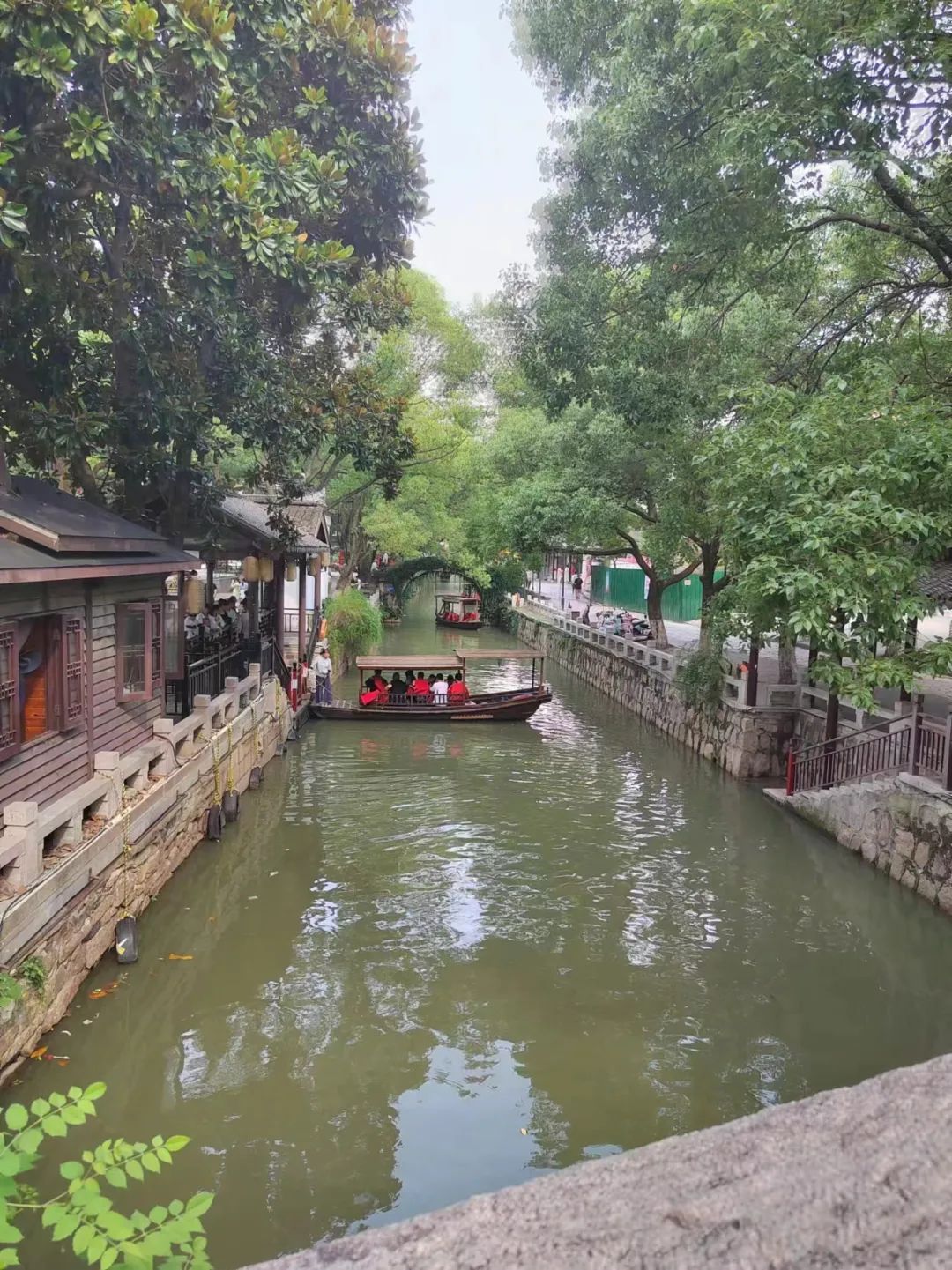 4天3夜適合去哪里旅游_蘇州3天2夜旅游攻略_蘇州自由行2天旅游攻略