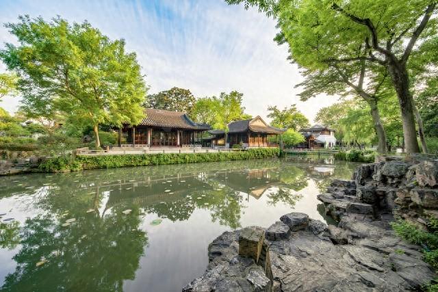 木瀆古鎮好玩嗎_木瀆古鎮旅游攻略_木瀆古鎮
