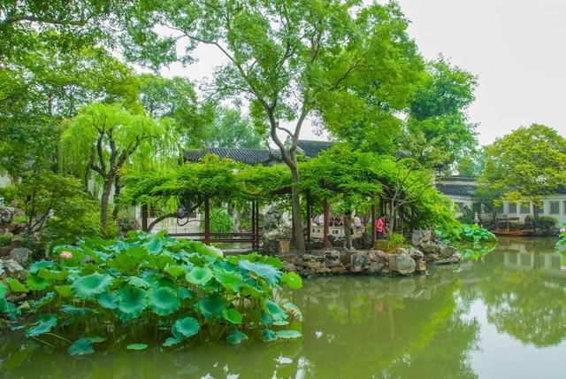 木瀆古鎮旅游攻略_木瀆古鎮_木瀆古鎮好玩嗎