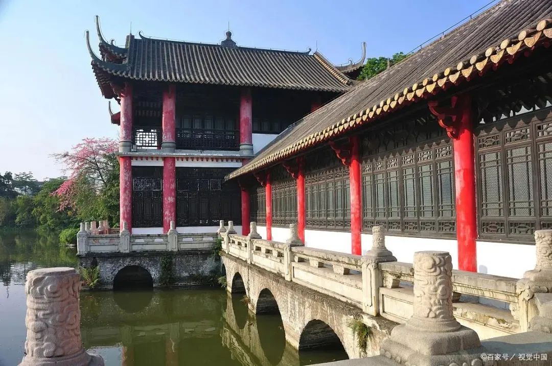 西樵山值得去嗎_西樵山游玩攻略必去景點_西樵山旅游路線怎么走