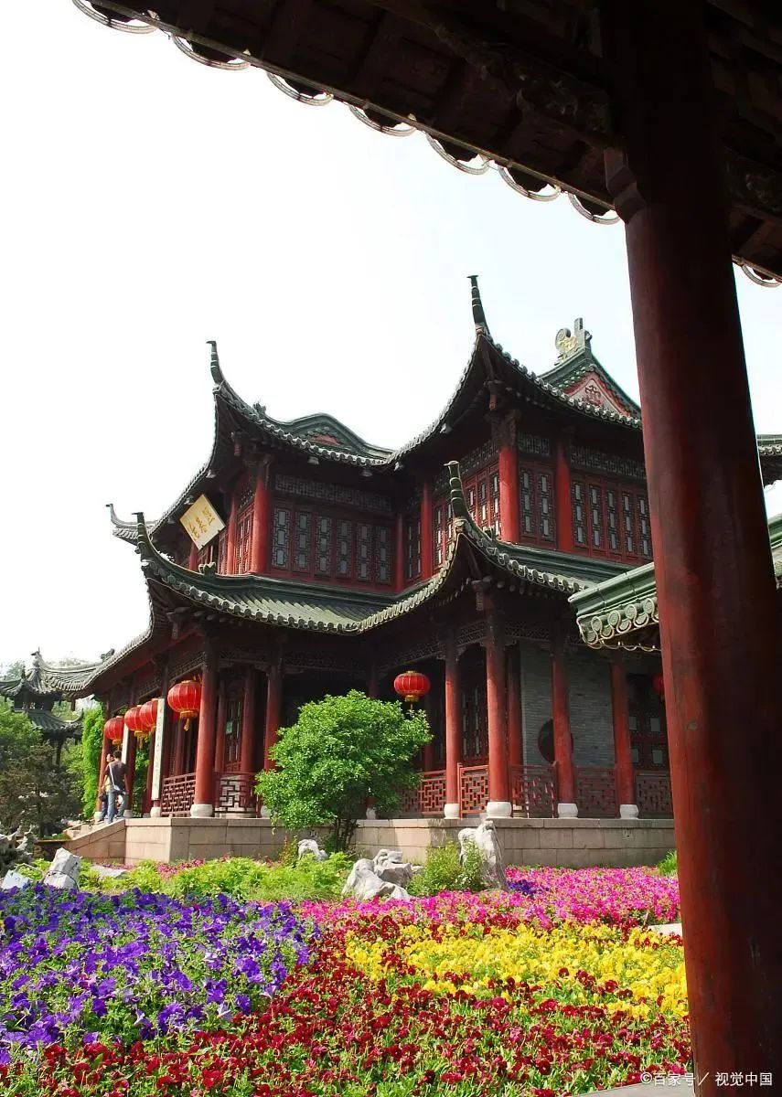 西樵山值得去嗎_西樵山游玩攻略必去景點_西樵山旅游路線怎么走