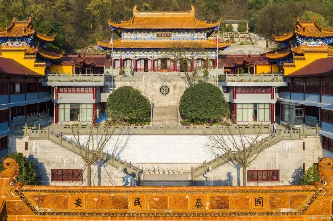 西樵山游玩攻略必去景點_西樵山值得去嗎_西樵山旅游路線怎么走