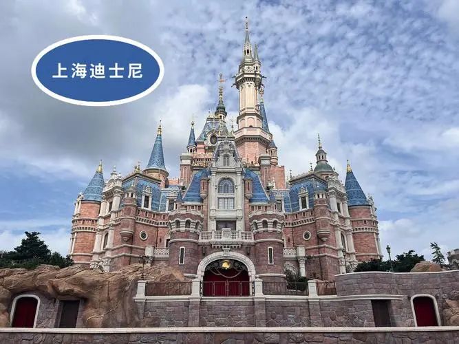 玩上海迪士尼攻略_迪士尼上海攻略2021_迪士尼上海游玩攻略
