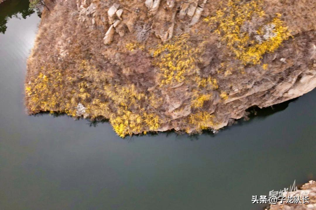 濟南雪野湖游玩攻略_濟南雪野湖一日游玩攻略_濟南的雪野湖